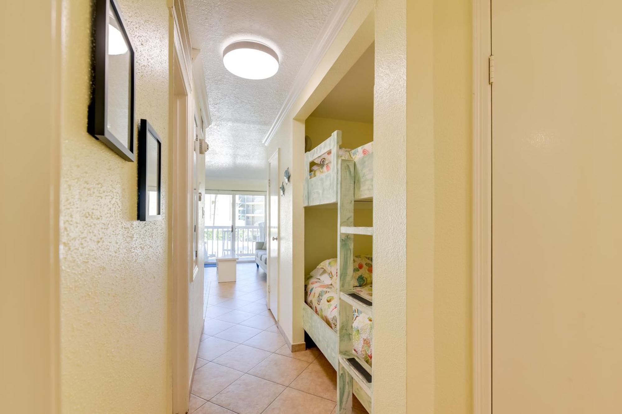 Coastal Galveston Condo Walk To Shoreline! Экстерьер фото